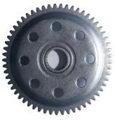 TVS RTR150-200 MARŞ KAVRAMA DİŞLİSİ thumbnail 1