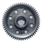 TVS RTR150-200 MARŞ KAVRAMA DİŞLİSİ thumbnail 2