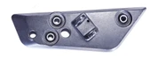 TVS RTR150 2011-2012 SOL ÖN BASAMAK BRAKETİ ORJİNAL thumbnail 1