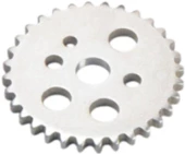 TVS RTR EKSANTRİK KAM MİLİ DİŞLİSİ ORJİNAL thumbnail 2