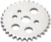 TVS RTR EKSANTRİK KAM MİLİ DİŞLİSİ ORJİNAL thumbnail 1