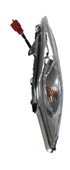 TVS WEGO110 2012-2022 ÖN SOL SİNYAL LAMBASI KOMPLE ORJİNAL - 1