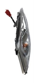 TVS WEGO110 2012-2022 ÖN SOL SİNYAL LAMBASI KOMPLE ORJİNAL - 2