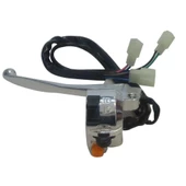 STMAX 406  SOL FREN KOLU KUMANDA TAKIMI (500W) thumbnail 2