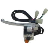 STMAX 406  SOL FREN KOLU KUMANDA TAKIMI (500W) thumbnail 1