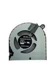 Acer ile Uyumlu Aspire A717-72, A717-72G, A717-72G Cpu Fan, İşlemci Fanı - 1