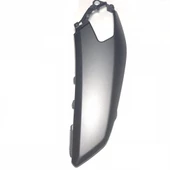 YAMAHA NMAX125-155 YAN KAPAK SOL GRİ ORJİNAL thumbnail 1