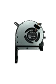 Asus ile Uyumlu TUF Gaming F15 FX506LI, F15 FX506LU Cpu Fan, İşlemci Fanı - 1