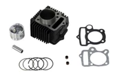 MONDIAL SFC-KH-CALIPSO-RAMZEY SİLİNDİR PİSTON SEGMAN SETİ 50 MM - 2