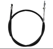 TVS PEP 75-90 ÖN FREN TELİ KOMPLE  İTHAL thumbnail 2