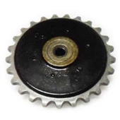 MONDIAL SFC VE TÜM CUP MODELLERİ EKSANTRİK YAĞ POMPA DİŞLİSİ thumbnail 1