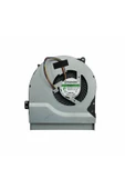 Asus ile Uyumlu X550CA-XO270D, X550CA-XO270H Cpu Fan, İşlemci Fanı 8mm İnce Versiyon - 1