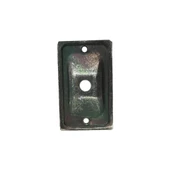 BAJAJ 150F-125ST-150S-AS150-NS150-NS160 ZİNCİR GERDİRME KAPAĞI SAĞ SOL UYUMLU - 2