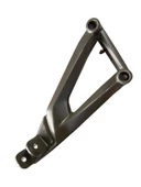 BAJAJ PULSAR NS200-NS150-AS150 ARKA SOL BASAMAK DEMİRİ ORJİNAL - 2