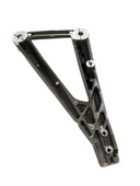 BAJAJ PULSAR NS200-NS150-AS150 ARKA SAĞ BASAMAK DEMİRİ ORJİNAL - 4