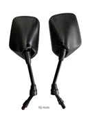 HONDA CB125-E SAĞ SOL AYNA TAKIM thumbnail 1