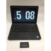 Dell 3380 i3-6006U 8 GB 256 GB M2 SSD Dizüstü Bilgisayar (Yenilenmiş) - 1