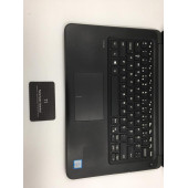 Dell 3380 i3-6006U 8 GB 256 GB M2 SSD Dizüstü Bilgisayar (Yenilenmiş) - 2