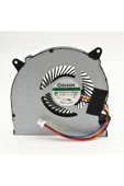 Asus ile Uyumlu N550JK-CN090H, N550JK-CN166H Gpu Fan, Ekran Kartı Fanı - 1