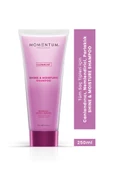 Momentum Şampuan Shine & Mousture 250 Ml - 1