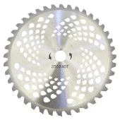 Elmas Tırpan Testere 255x40T Kesme Kesici Disk - 2