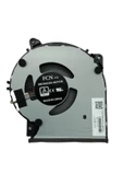 Asus ile Uyumlu D509BA-EJ077T, D509DA-BR129T, D509DA-BR211 Cpu Fan, İşlemci Fanı - 1
