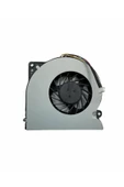 Asus ile Uyumlu K52J, K52JC, K52JE, K52JK, K52JR, K52JT Cpu Fan, İşlemci Fanı - 1