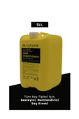 Blackline Saç Kremi 5 Lt. - 1