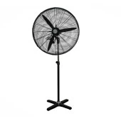 Baleno SF 30 BM 75CM 220W 3 Kademeli Ayaklı Sanayi Tipi Vantilatör - 1