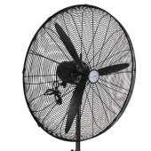 Baleno SF 30 BM 75CM 220W 3 Kademeli Ayaklı Sanayi Tipi Vantilatör - 2