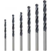 Matkap Ucu 5 mm (30 Adet)-(Ahşap Delme Ucu) - 2