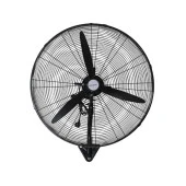Baleno WF 30 BM 75CM 220W Duvar Modeli Sanayi Tipi Vantilatör - 1