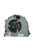 Dell ile Uyumlu Inspiron 15-5547 P39F001, 15-5548 G20F45C Cpu Fan, İşlemci Fanı - 1
