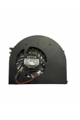 Dell ile Uyumlu Inspiron N5110-B43F47, N5110-B45B65, N5110-B45B67 Cpu Fan, İşlemci Fanı - 1