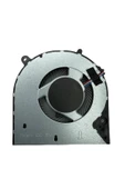 Hp ile Uyumlu 14-CF, 14-CK, 14-CM, 14-DF, 14-DK, 14-MA Cpu Fan, İşlemci Fanı - 1