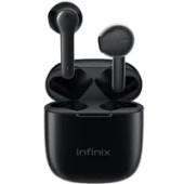 Infinix Xe22 Tws Kulak İçi Bluetooth Kulaklık Siyah - 1
