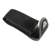 Victorinox Mikro Gözlü Naylon Çakı Kılıfı 4.0547.3 Siyah - 3