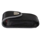 Victorinox Mikro Gözlü Naylon Çakı Kılıfı 4.0547.3 Siyah - 4