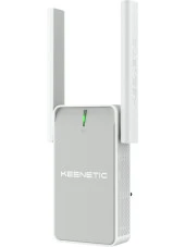 Keenetic Buddy 6 AX3000 Kablosuz Menzil Genişletici, Wi-Fi Mesh, Repeater, Range Extender, Access Point - 1