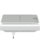 Keenetic Buddy 6 AX3000 Kablosuz Menzil Genişletici, Wi-Fi Mesh, Repeater, Range Extender, Access Point - 2