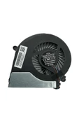 Hp ile Uyumlu Pavillion 719860-001, 719863-001, 720689-001 Cpu Fan, İşlemci Fanı - 1