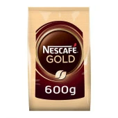 Nescafe Gold Kahve 600 gr 2 Adet - 1