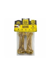 DELİBON PRESSED BONE S BOYU 12 CM 2 ADET - 1