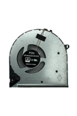 Hp ile Uyumlu 15-dw2022nt (1Z1F5EA), 15-dw2024nt (235Q6EA) Cpu Fan, İşlemci Fanı - 1