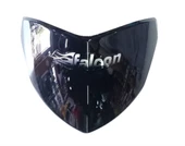 STMAX SEDAN YUKİ MARATON ÖN PANEL ÜST PARÇA SİYAH FALCON thumbnail 1