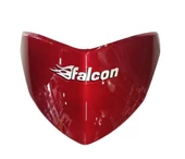 STMAX SEDAN YUKİ MARATON ÖN PANEL ÜST PARÇA KIRMIZI FALCON - 2