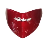 STMAX SEDAN YUKİ MARATON ÖN PANEL ÜST PARÇA KIRMIZI FALCON - 1