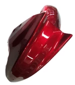 VOLTA VSX ÖN ÇAMURLUK KIRMIZI ORJİNAL thumbnail 3