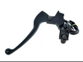 MONDİAL REVİVAL 50 ARKA FREN KOLU KOMPLE ORJİNAL thumbnail 1