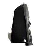 YAMAHA NMAX125-155 SİNYAL ÜST GRENAJ SOL PARLAK SİYAH ORJİNAL thumbnail 2